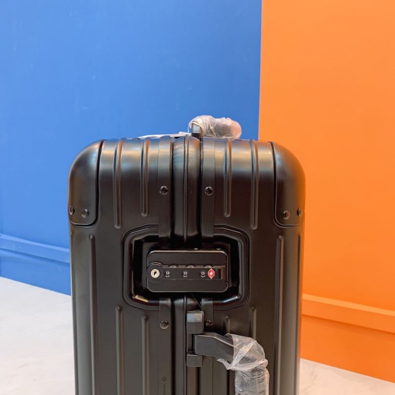 Rimowa Suitcase